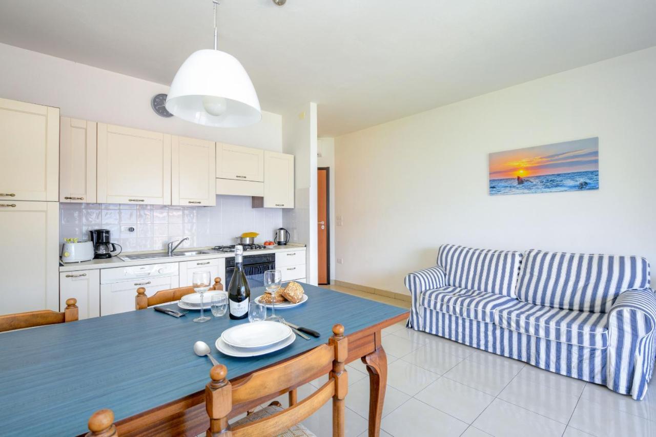 Malcesine Dream Apartments Экстерьер фото