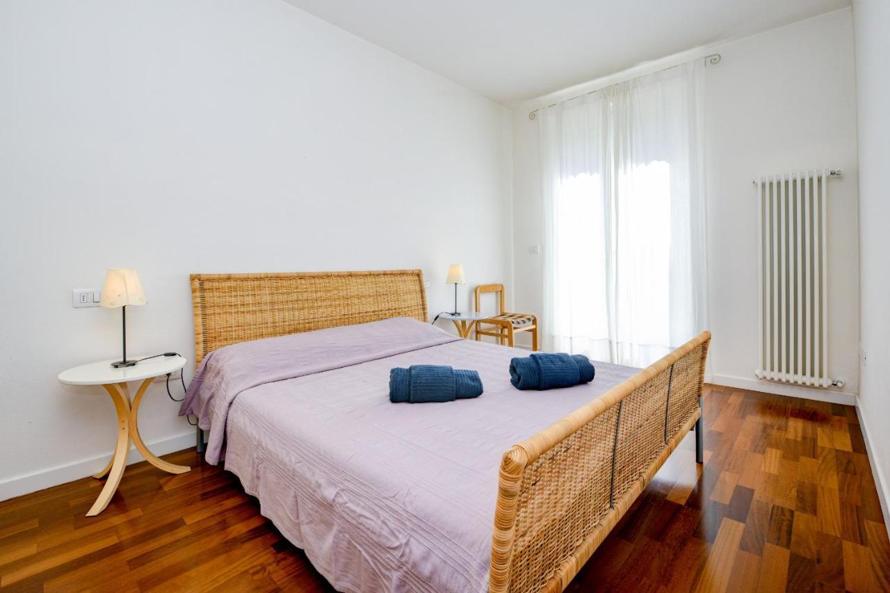 Malcesine Dream Apartments Экстерьер фото