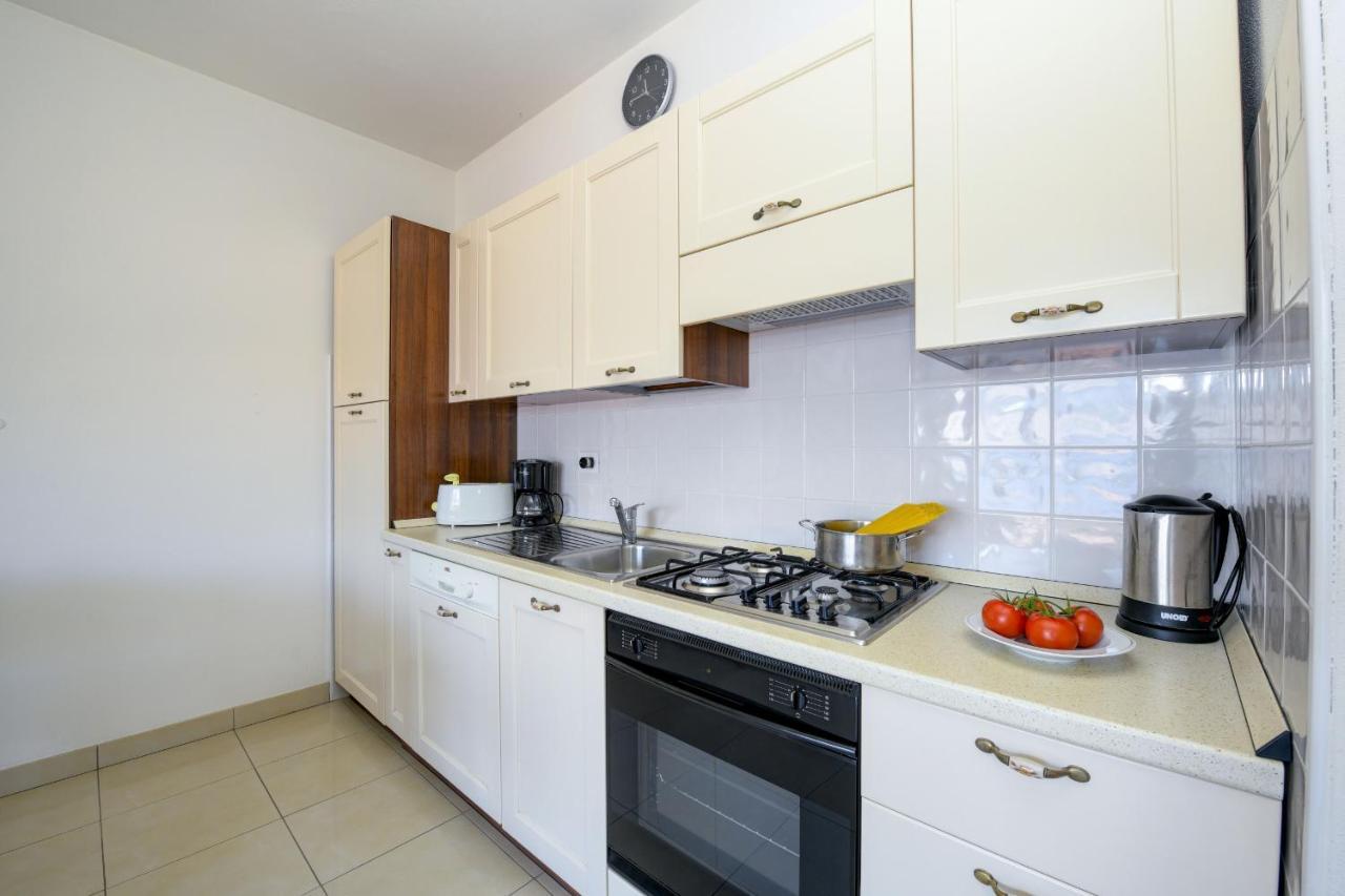 Malcesine Dream Apartments Экстерьер фото