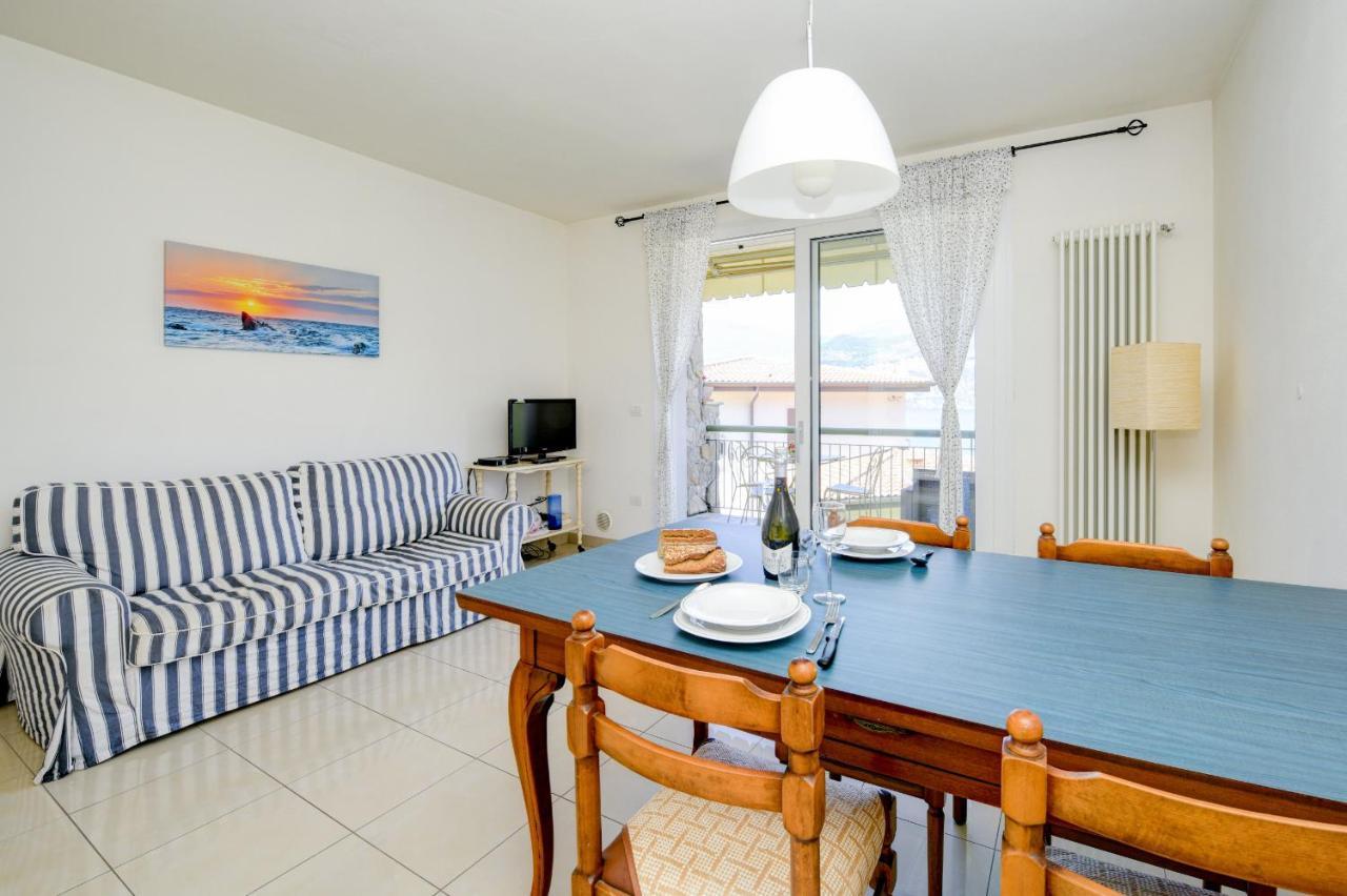 Malcesine Dream Apartments Экстерьер фото