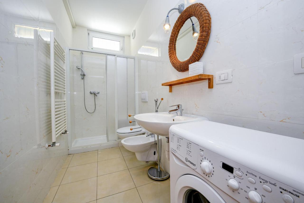 Malcesine Dream Apartments Экстерьер фото