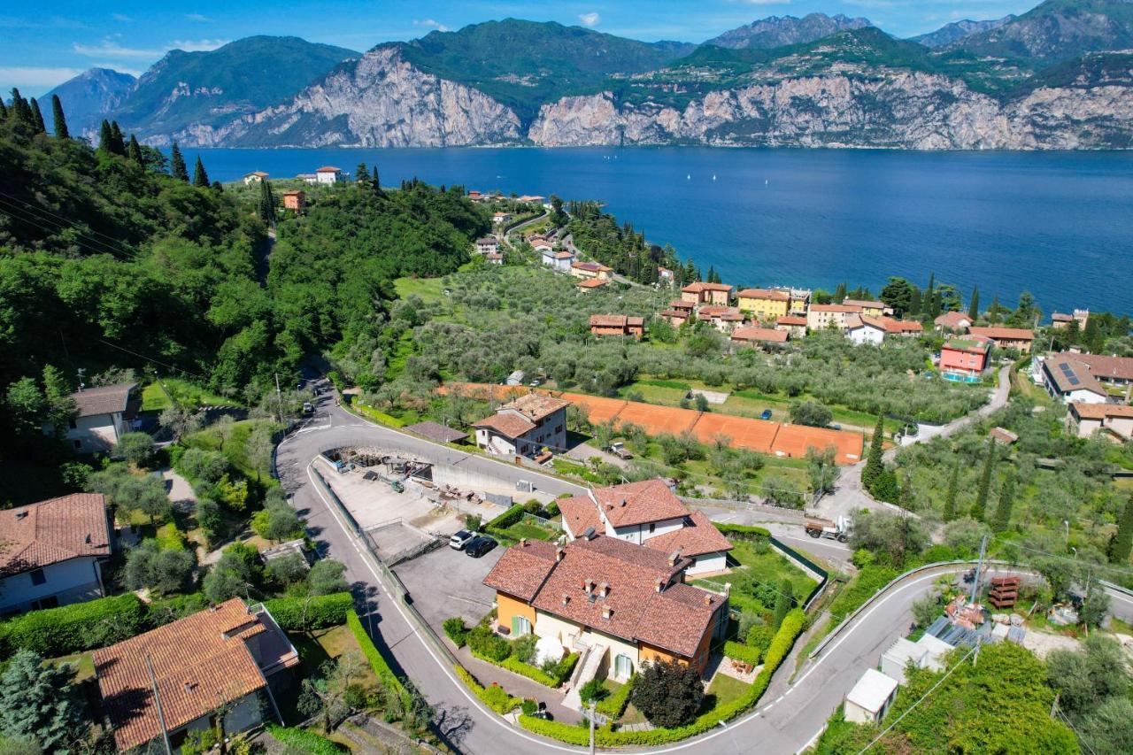 Malcesine Dream Apartments Экстерьер фото
