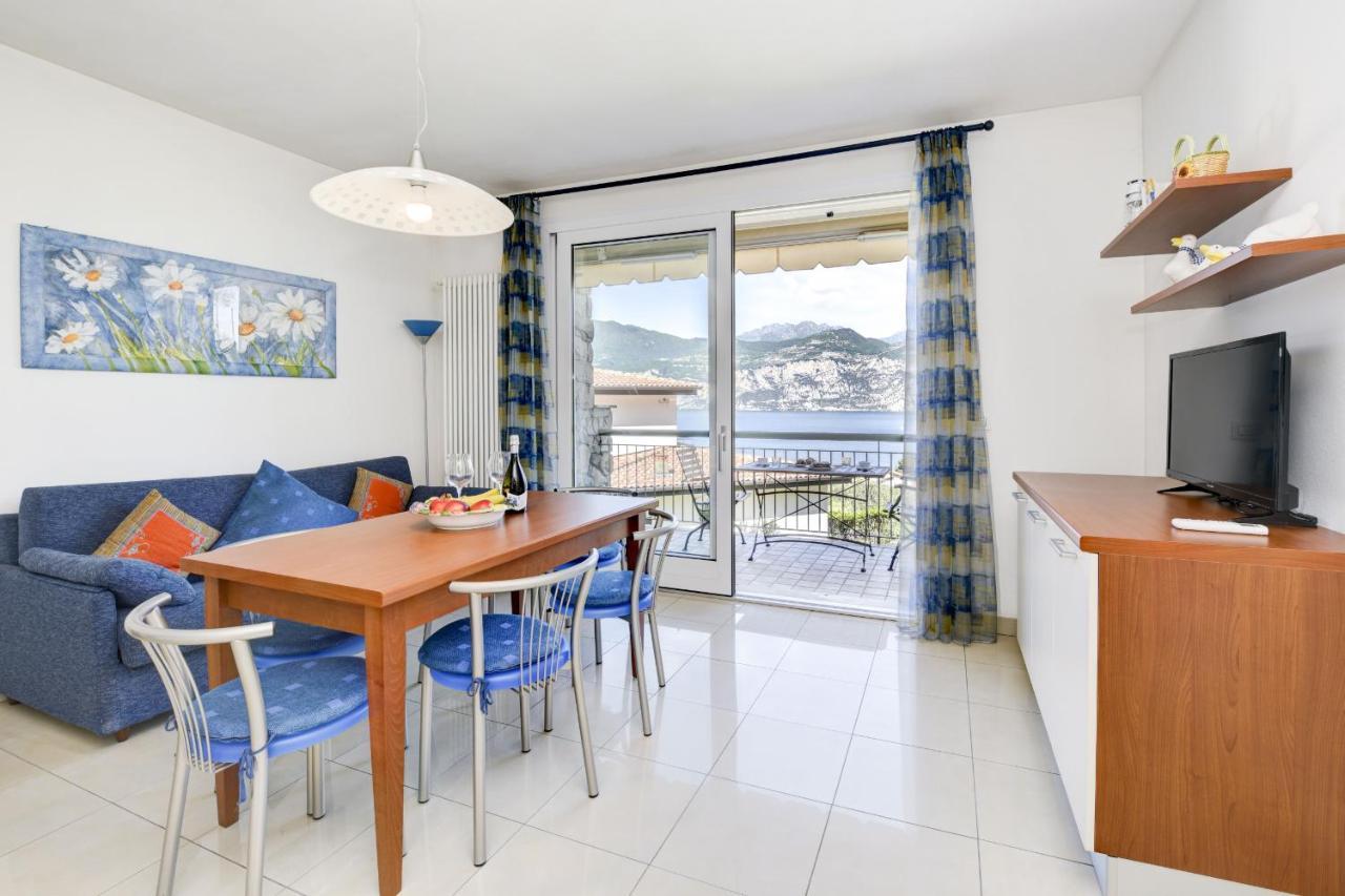 Malcesine Dream Apartments Экстерьер фото