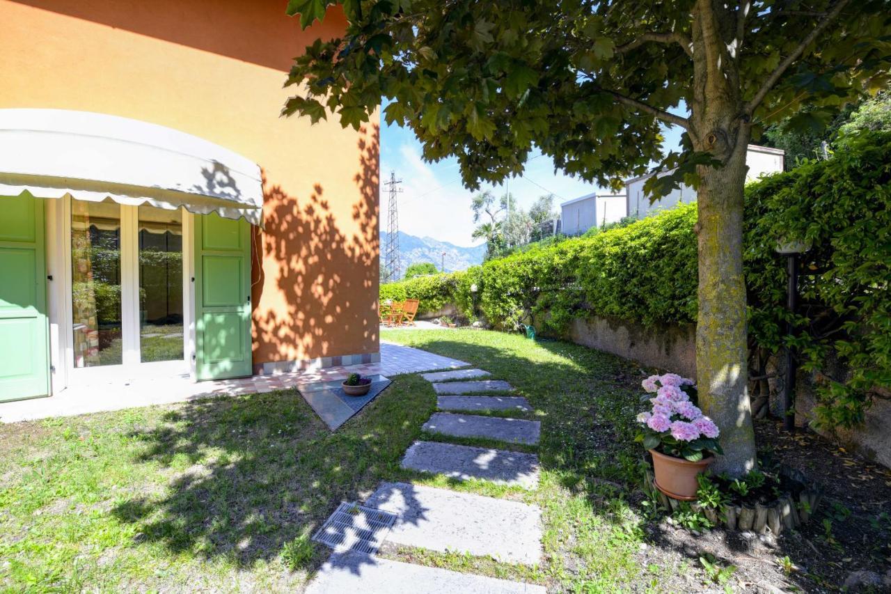 Malcesine Dream Apartments Экстерьер фото