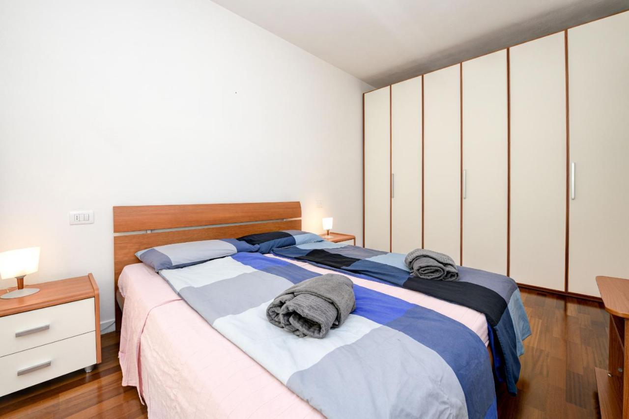 Malcesine Dream Apartments Экстерьер фото