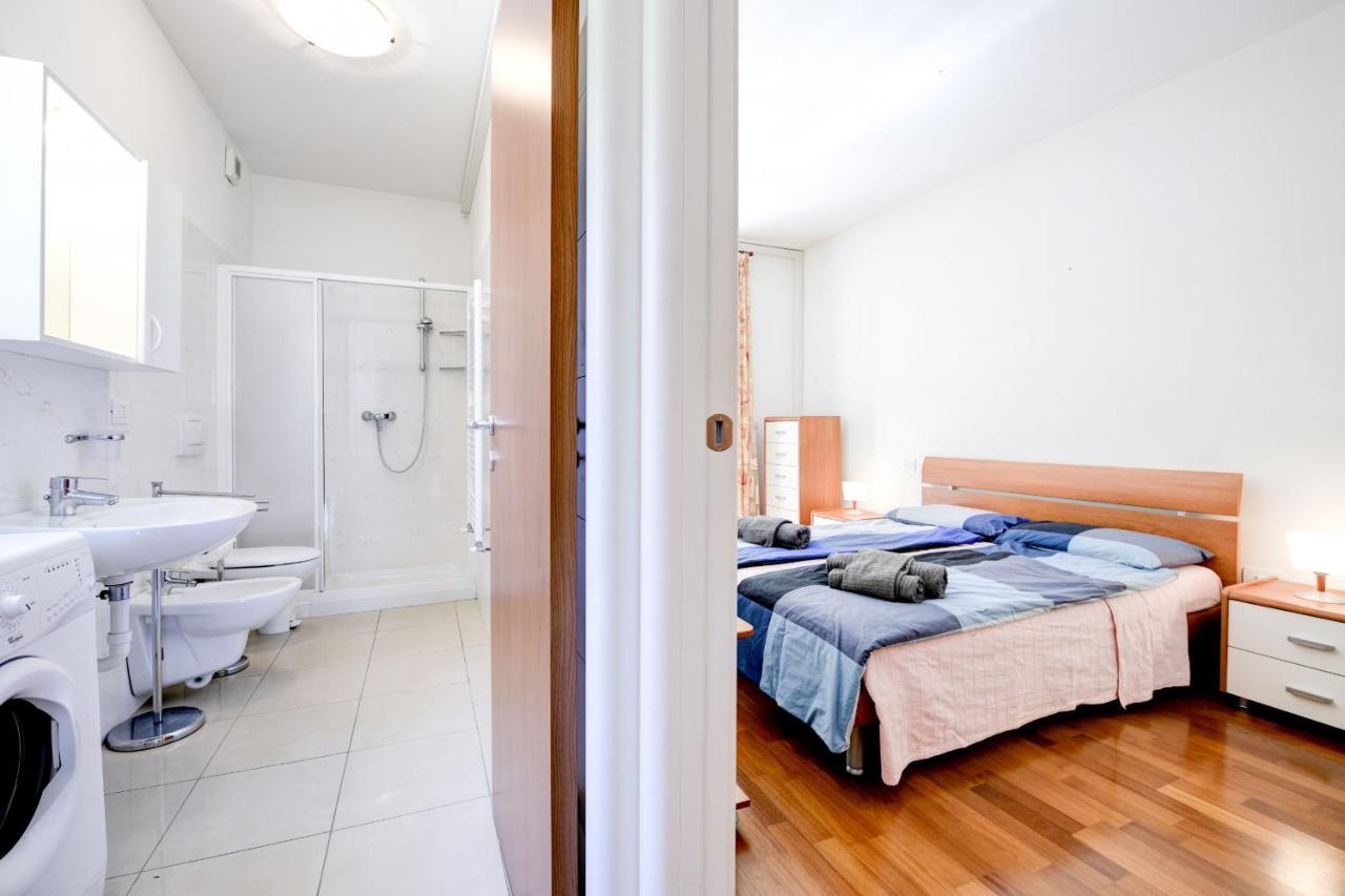 Malcesine Dream Apartments Экстерьер фото